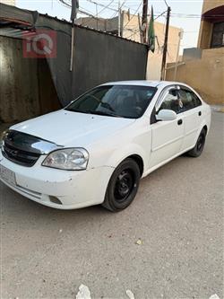 شيفروليه اوبترا